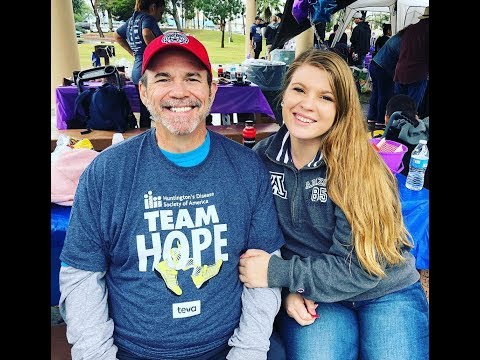 42 Repeats: A family's multigenerational battle with Huntington's disease