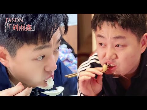 [JASON Liu Yuxin] Four must-buy souvenirs in Macau: Koi Kei Bakery, Lemon King Bakery, Zui Heung ...