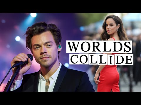 Are Harry Styles and Zoe Kravitz Dating Now👀🔥?