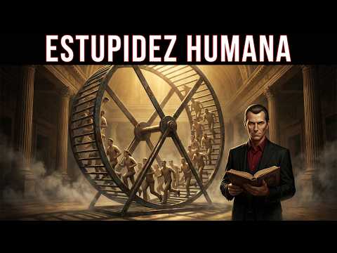 Human Stupidity According to Machiavelli: That's Why We Always Lose