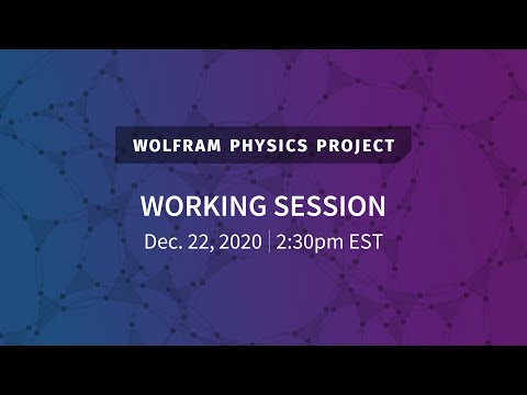 Wolfram Physics Project: Category Theory Meets Computational Irreducibility