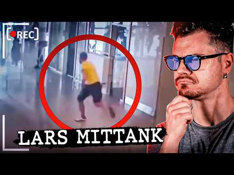 La Disparition la Plus Fascinante d'Internet