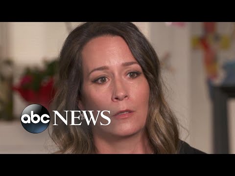 Mom, step-dad open up about daughter's tragic murder by her own father