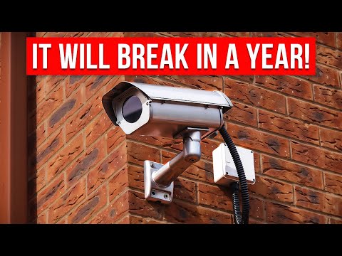 How to Choose the Best Security Camera — CCTV Camera Buying Mistakes