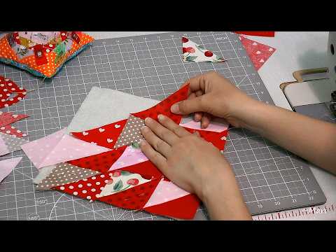 Will This AMAZING Sewing Technique Change Your Quilting Forever?