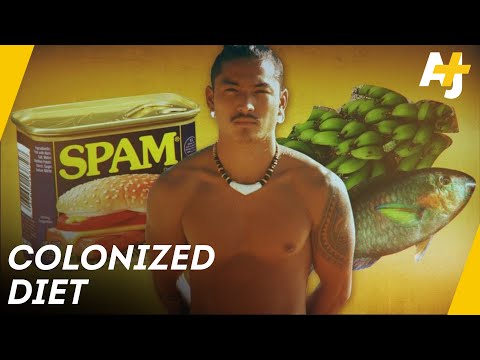 Why SPAM Is So Popular In Guam | AJ+