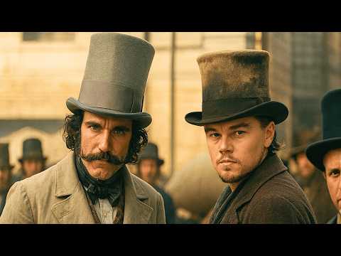 A Gang Leader Doesn’t Realize His Most Loyal Soldier Is the Son of the Man He Killed