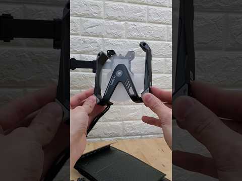 goofiest PC case fan I've ever seen!