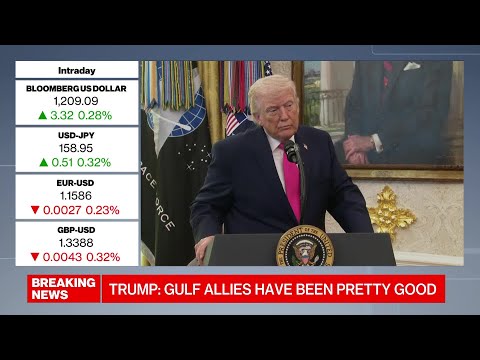 Iran Negotiations Ongoing, As Trump Says 'War Has Been Won' (Q&A)