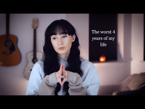 struggling with autistic burnout...