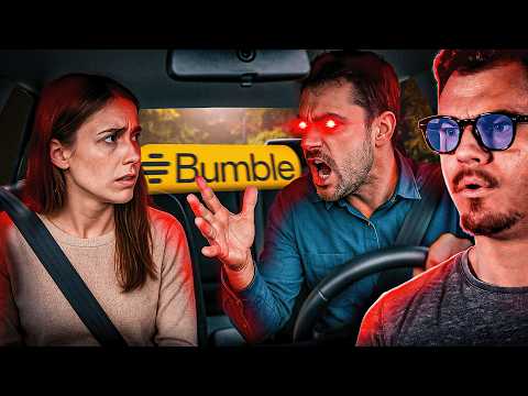 Les 3 Pires Expériences sur Bumble !
