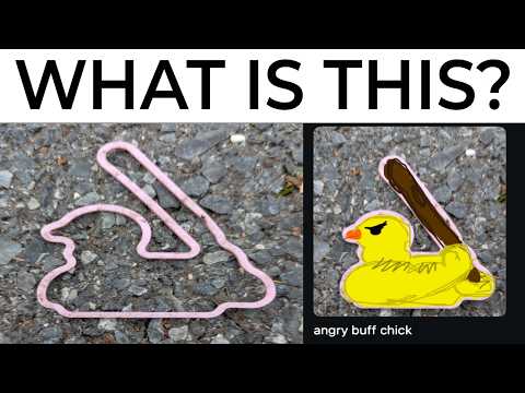 Reddit's Insane Cookie Cutter Theories