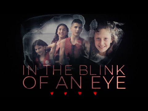 In The Blink Of An Eye: Four young lives lost by the side of a Sydney road | 7NEWS Spotlight