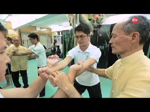 RTHK 修行 東江周家螳螂 (TC_Sub)