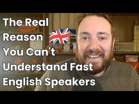 The Pattern Native British English Speakers Use That You Don't Know About