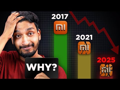 Don't buy (Xiaomi, Redmi and POCO) Phones right now!!