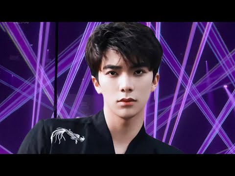 《霞光滿天山河頌》  央視重陽晚會251029 Re-uploaded #郭雨昂 