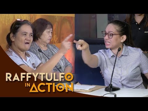 PART 1 | SA AIRPORT DAPAT SIYA DADALHIN, PERO SA MENTAL SIYA DINALA NG BIYENAN NIYANG BRGY CAPTAIN!