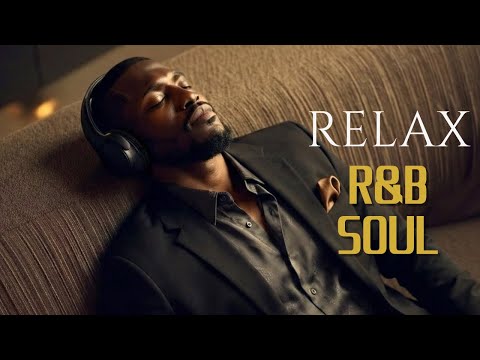 【R&B Soul】Deep R&B Chill Mix – Relaxing Music for Late Night