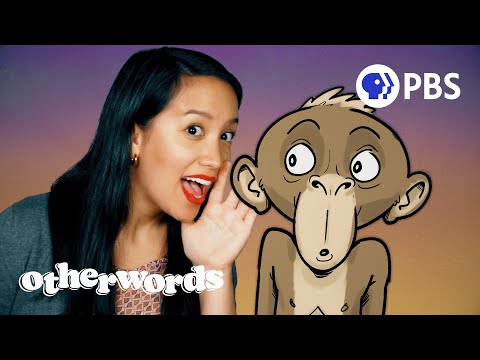 The Evolution of Gossip | Otherwords (feat. @besmart)