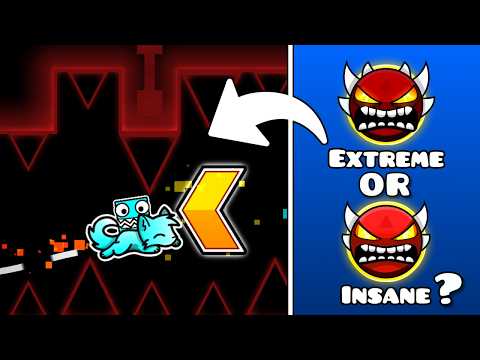 My MOM Guesses GD Level DIFFICULTIES!