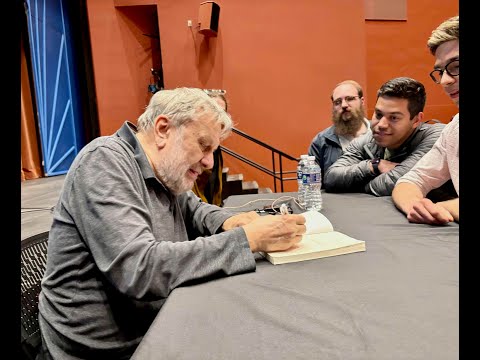 Slavoj Zizek's "THE PARALLAX OF LACK AND SURPLUS IN POLITICS" (LACK V, 2025)