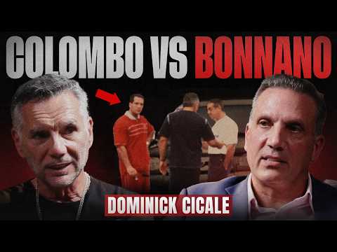 Former Mob Captains from Rival Families: Expose the Truth Behind the Life