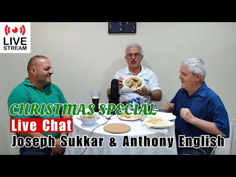 Join Quantum Home Improvements &amp; Solutions 2024 Christmas Special! Live Chat