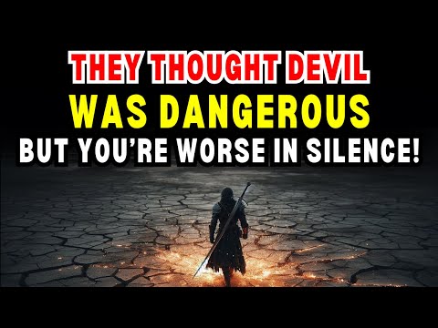 CHOSEN ONE!!! YOU WERE AN ANGEL ALL ALONG… THEY JUST FORCED YOU TO UNLEASH YOUR OTHER SIDE 😇😈