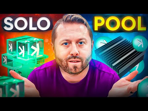 More Profitable Ways to Earn More KASPA with your KS0 Pro?