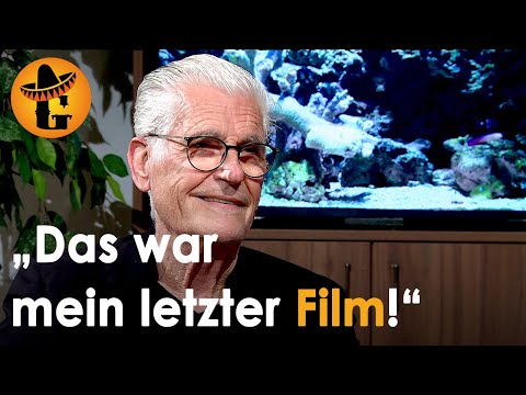 Sky du Mont über seine Arbeit mit Stanley Kubrick und Michael Bully Herbig | Willkommen Österreich