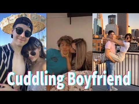 Romantic Couples Cuddling & Hugging #1 [TikTok Compilation] 2026