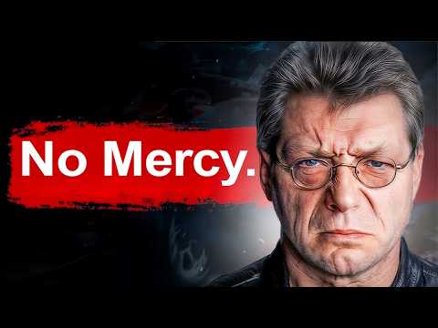 Maurice Boucher: The HELLS ANGELS Rise To DOMINANCE In Canada