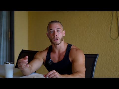 How I Naturally Went From 511 to 1,369 Testosterone in 6 Months