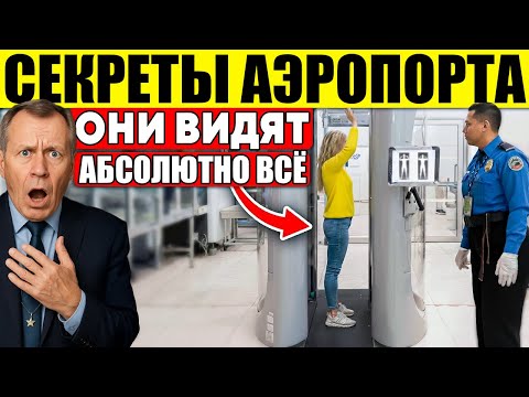 13 SECURITY SECRETS You Shouldn't Know!