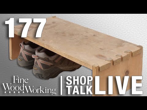 STL177: Pekovich's Primitive Projects