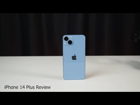iPhone 14 Plus Full Review​ |គិតទៅពិបាក់យល់Apple
