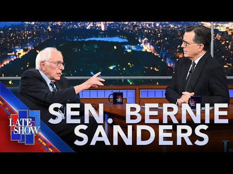 Fear Of Retribution From AIPAC Keeps Many Democrats From Speaking Up About Gaza - Sen. Sanders