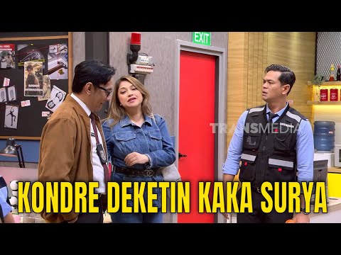 Andhika Bela-Belain Minjem Duit Ke Kiky Biar Keliatan NEXT LEVEL?! | LAPOR PAK! (24/12/25)*