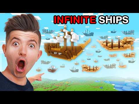 I Found Minecraft's Hidden Seeds...