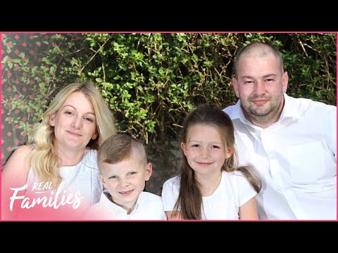 Inside the Extraordinary Lives of UK Quadruplet Families