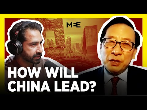 Is China ready to lead the world?  | Victor Gao | UNAPOLOGETIC