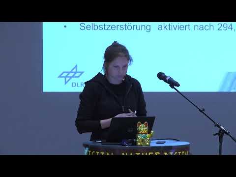 Disintegrating Rockets - Softwarefehler in der Raumfahrt (und wie wir versuchen sie zu vermeiden)