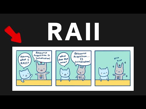 The Single Concept that Made C++ Safe