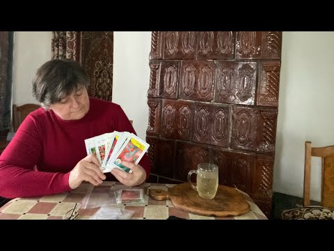 Помідори, які буду вирощувати цього року 🍅🍅🍅