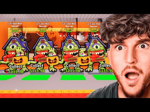 Spending $869,236,104 Getting The LA CASA BOO..