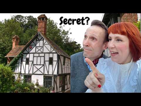 One of Britain’s Greatest Villages — and hardly anyone knows it