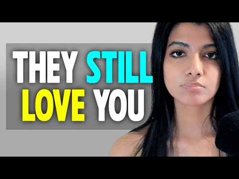 The Type of Person Avoidants Always Go Back To