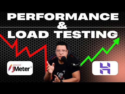 🚀 Load Testing with JMeter: Can Your API Handle 10,000 Users? (Complete Tutorial) | JMeter Tutorial
