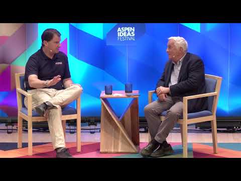 Ford’s CEO on the Essential Economy and Its Untapped Potential